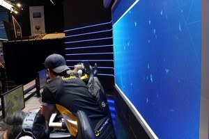 IEM Katowice Western Clash 101 pics