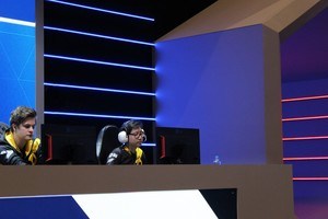 IEM Katowice Western Clash 101 pics