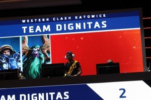 IEM Katowice Western Clash 101 pics