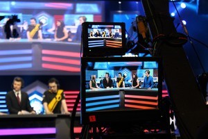 IEM Katowice Western Clash 101 pics