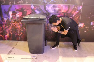 IEM Katowice Western Clash 101 pics
