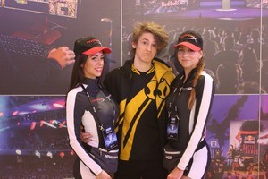 IEM Katowice Western Clash 101 pics