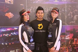 IEM Katowice Western Clash 101 pics