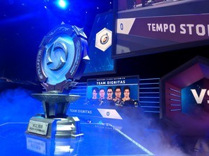 IEM Katowice Western Clash 101 pics