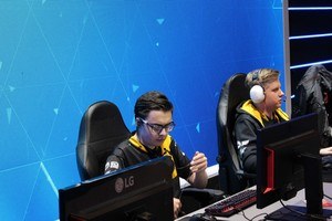 IEM Katowice Western Clash 101 pics