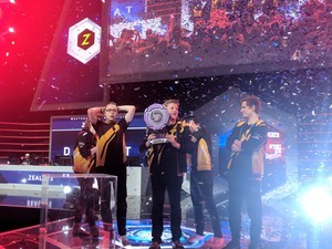 IEM Katowice Western Clash 101 pics