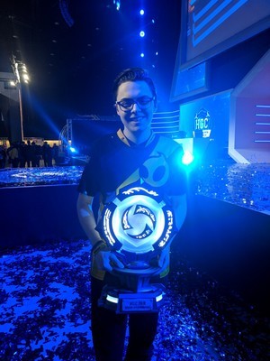 IEM Katowice Western Clash