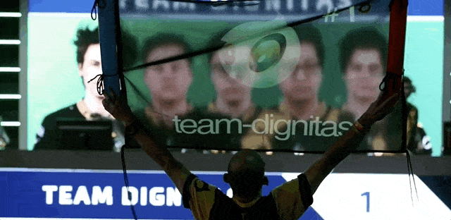 DIGHeroes IEM Katowice Western Clash Recap