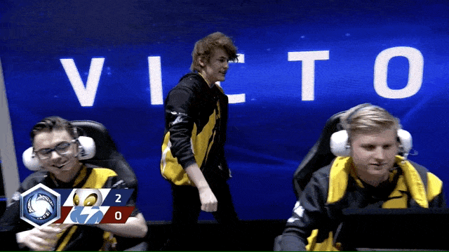 DIGHeroes IEM Katowice Western Clash Recap