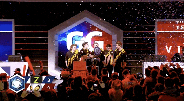 DIGHeroes IEM Katowice Western Clash Recap