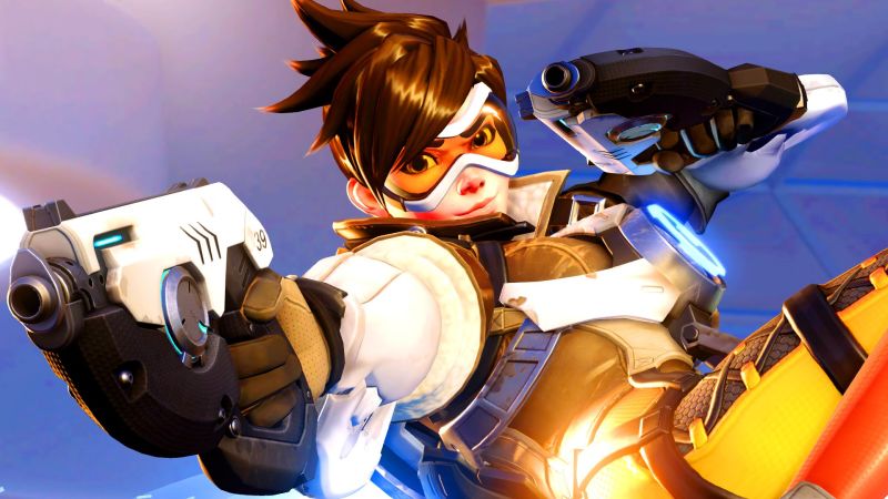 Who is The Strongest DPS in The Game?
