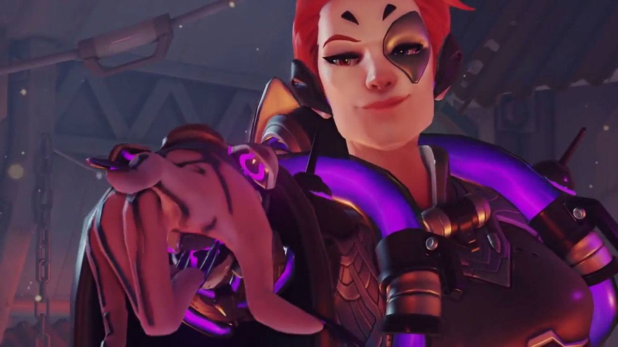 Overwatch Support Tier List