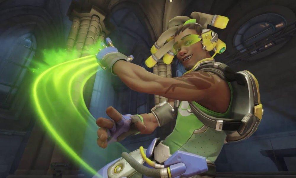 Overwatch Support Tier List