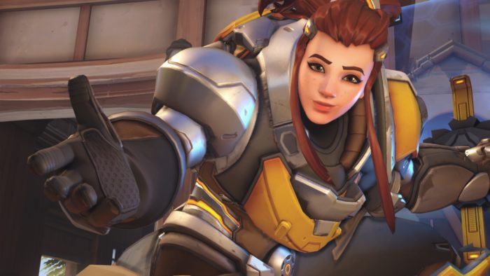 Overwatch Support Tier List