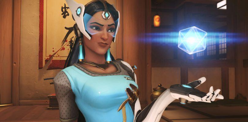 Overwatch Support Tier List
