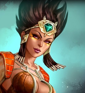 The Strength of Blink in Season 5 Smite