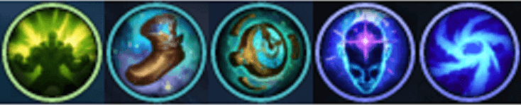 Five In-Game Times Every League Player Should Know