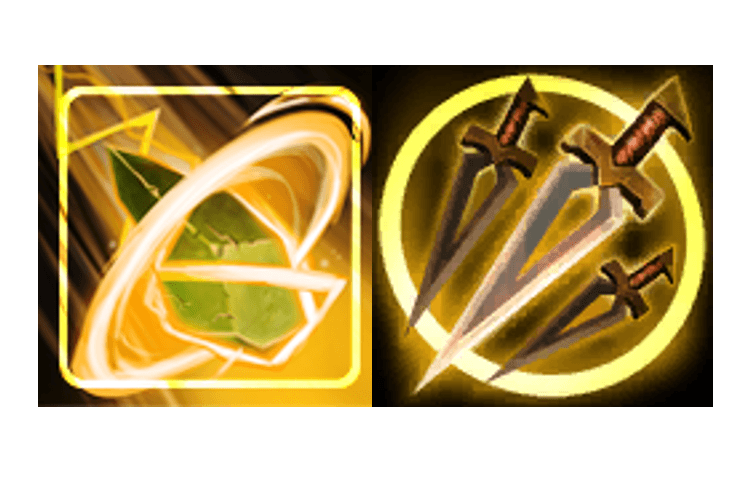 The Strength of Blink in Season 5 Smite