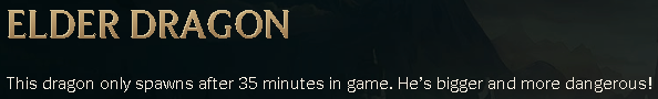Five In-Game Times Every League Player Should Know