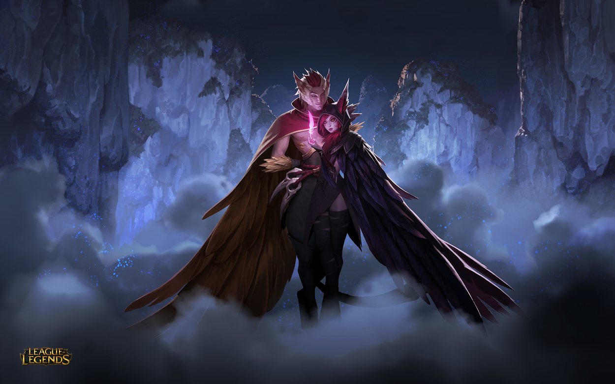 Dynamic Duos – A Bot Lane Pairs Guide