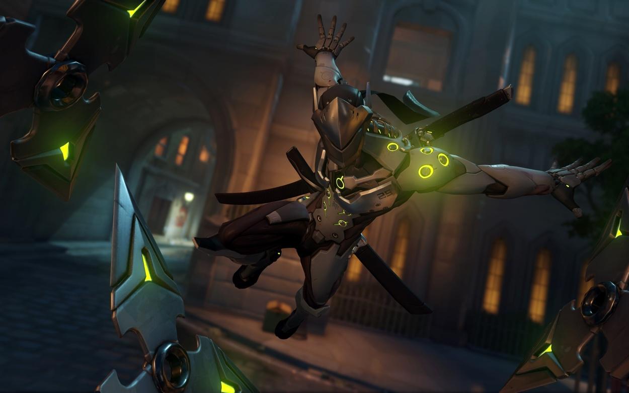 Who is The Strongest DPS in The Game?