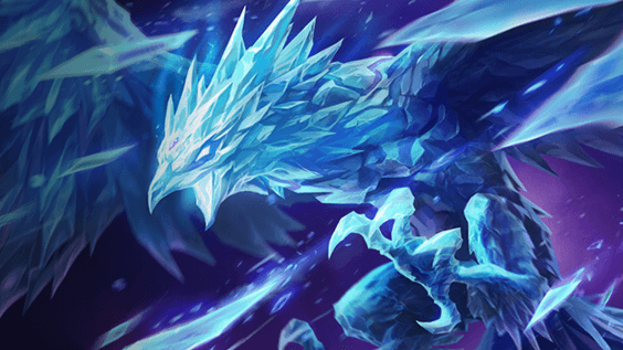 The Freeze Cheese: How to Get First Blood on Anivia Support