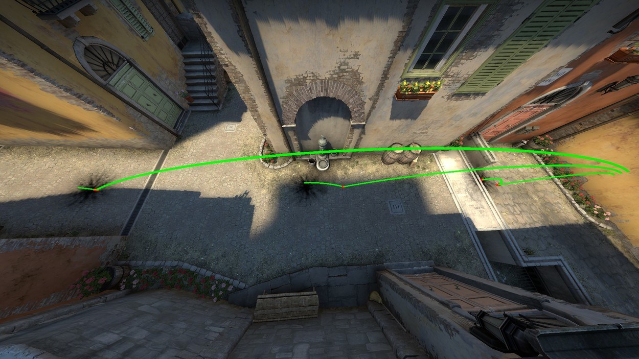 CSGO Guide: How to Throw Better Flashes
