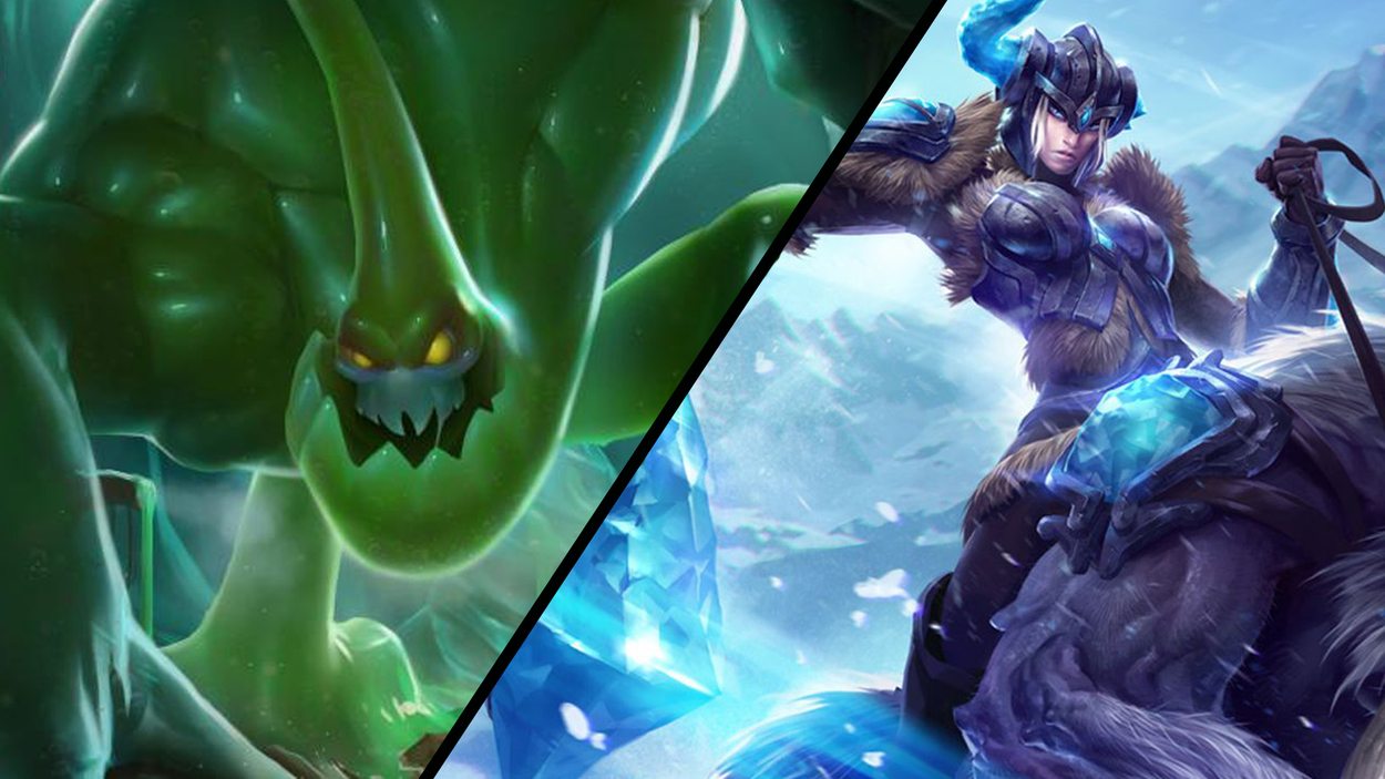 Drafting for Success - Quick Tips for Solo Queue
