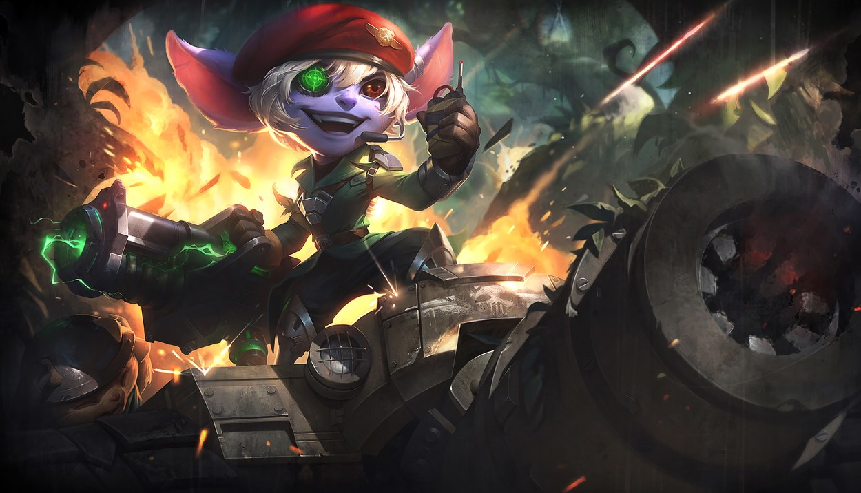 Drafting for Success - Quick Tips for Solo Queue