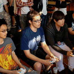 100 Steps for Improvement: Interview with SSBM Rank #93, Iceman
