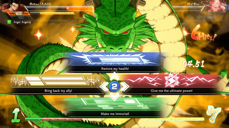 Four Mentality Tips For Tournaments