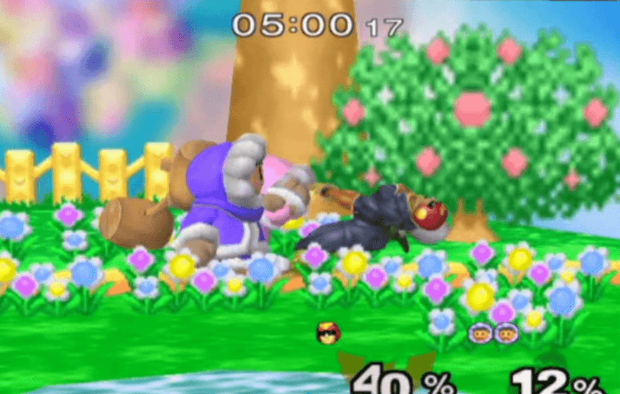 Four Mentality Tips For Tournaments