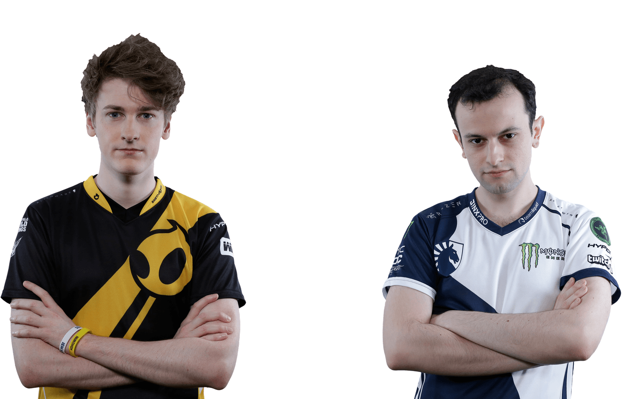 Team Dignitas’ HGC Preview: Week 6
