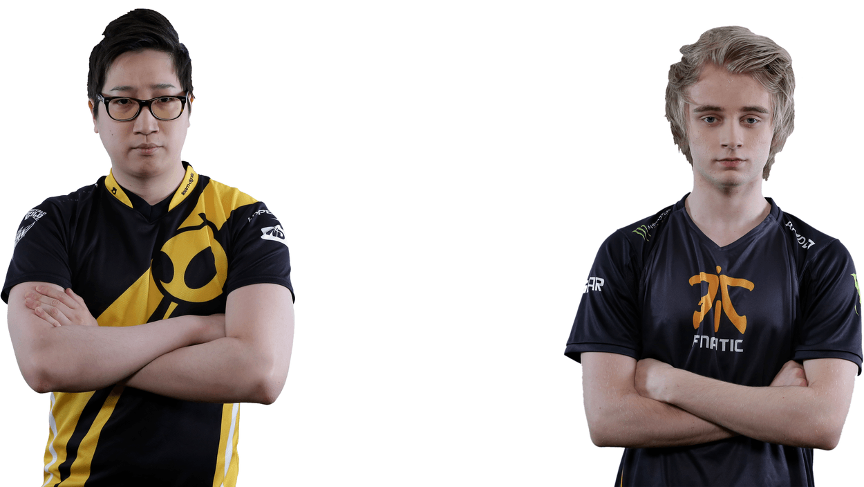 Team Dignitas’ HGC Preview: Week 6