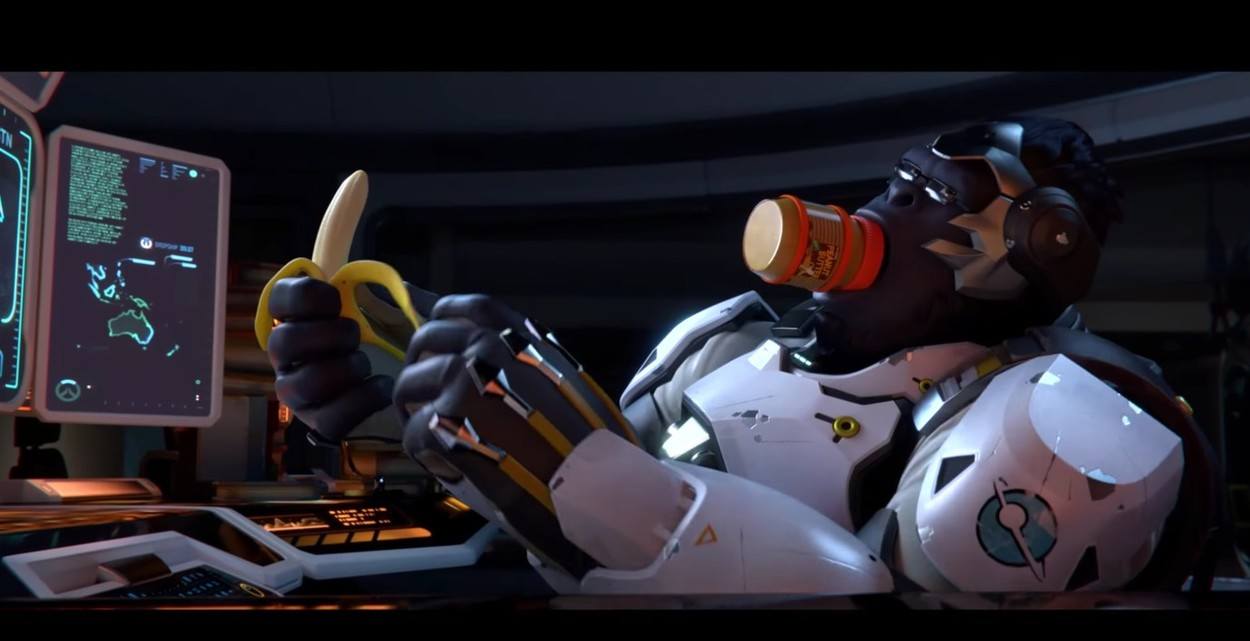 Peanut Butter and Bananas - A Guide to Be a Better Winston