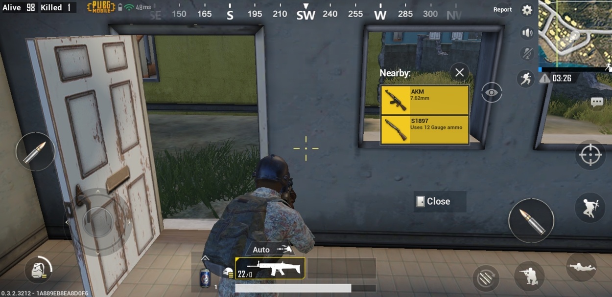 PUBG Mobile - Examining the Game and Its Differences