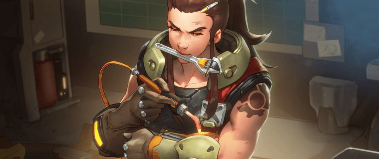 Brigitte: First Impressions
