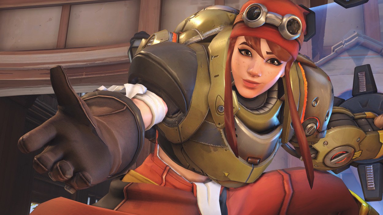 Brigitte: First Impressions