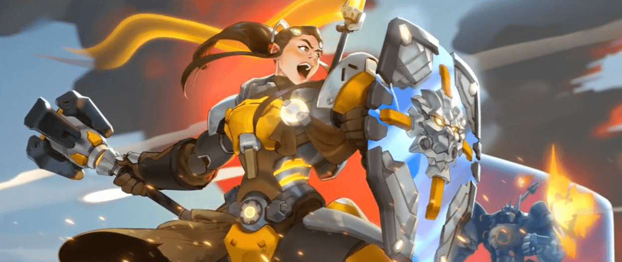 Brigitte: First Impressions
