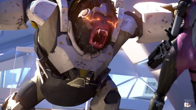 Peanut Butter and Bananas - A Guide to Be a Better Winston