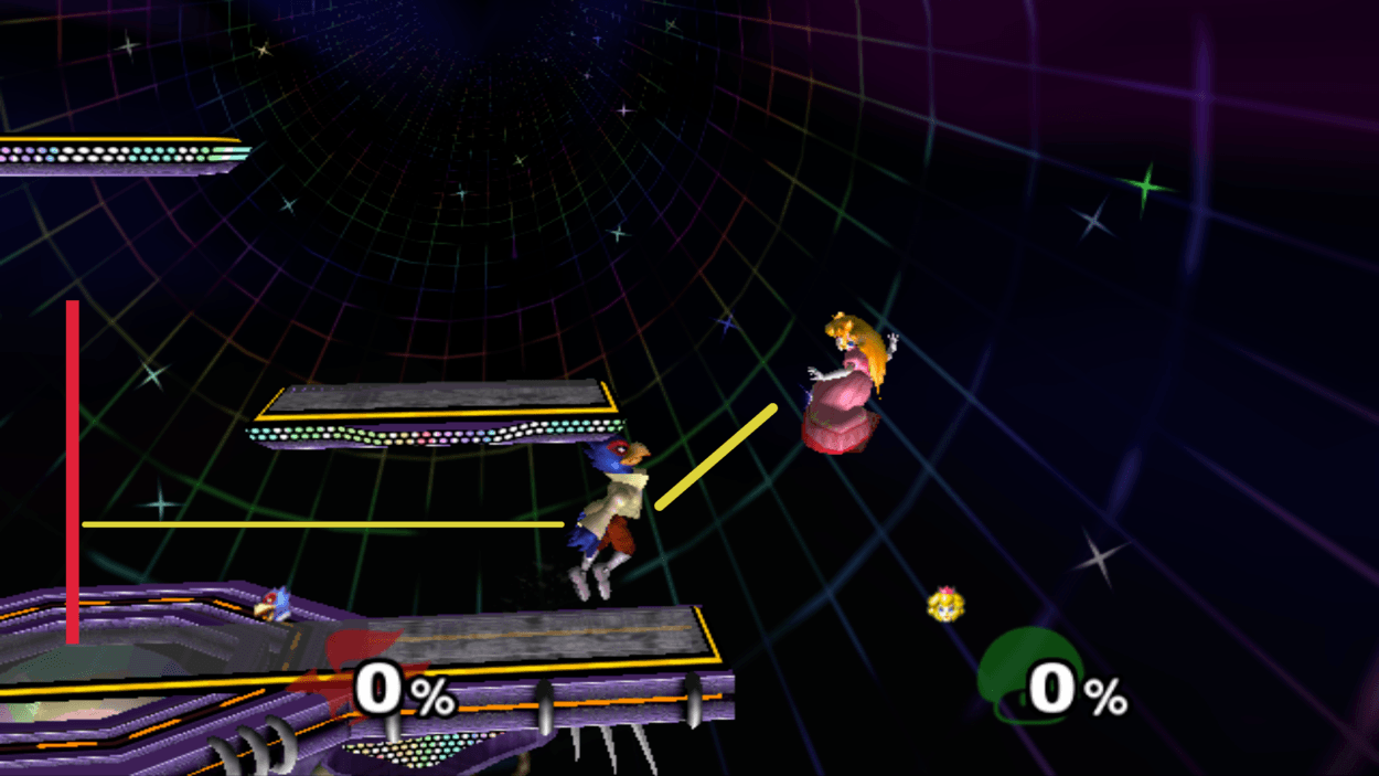 Max Yield: Falco