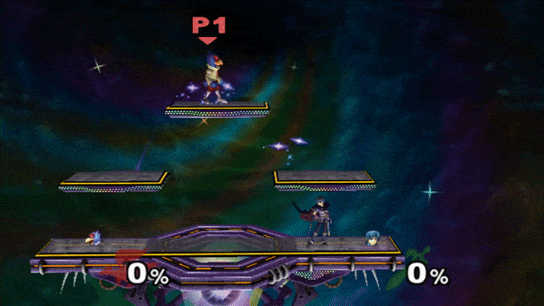 Max Yield: Falco