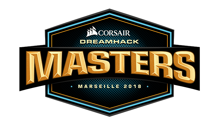 DIG CSGO Male & Female in DreamHack Masters Marseille Qualifier