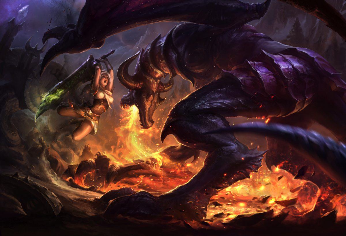 JG 101: Invading as a Jungler