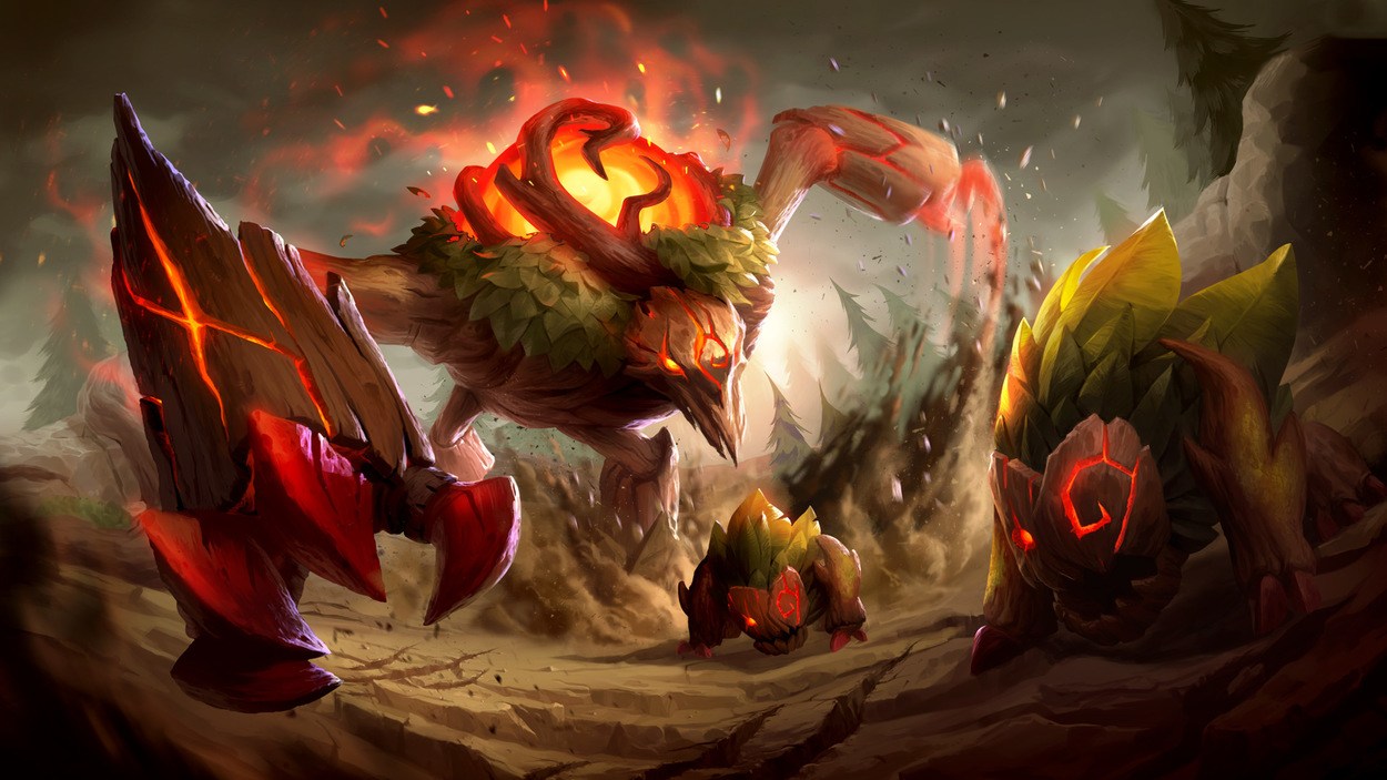 JG 101: Invading as a Jungler