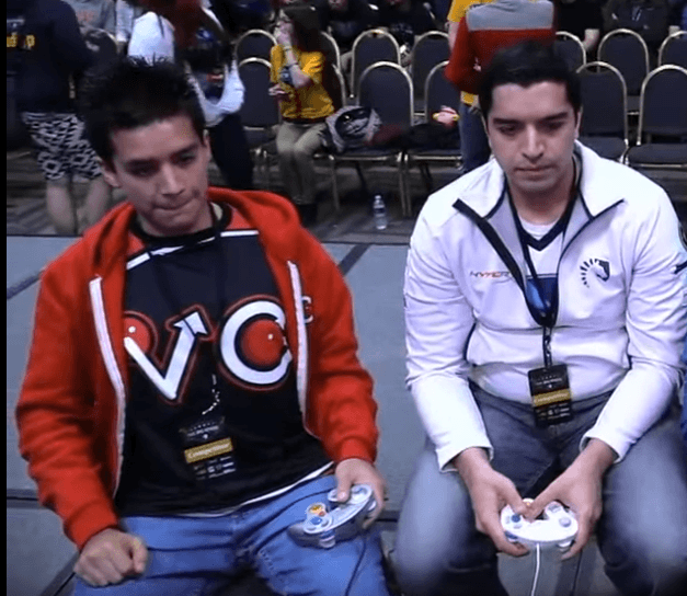 Let's Talk Doubles with Chillindude and ChuDat!
