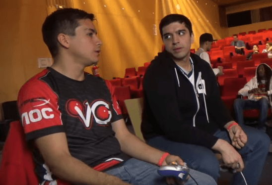 Let's Talk Doubles with Chillindude and ChuDat!