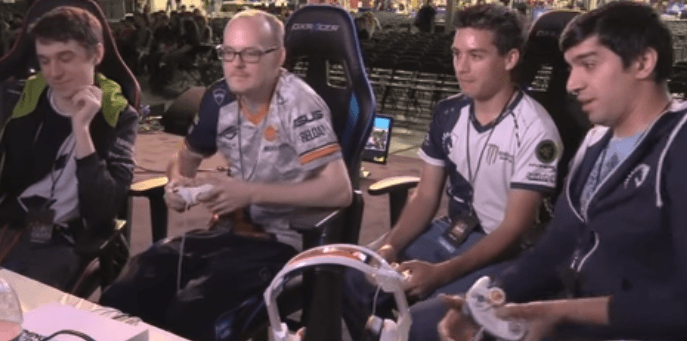 Let's Talk Doubles with Chillindude and ChuDat!