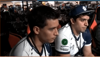 Let's Talk Doubles with Chillindude and ChuDat!