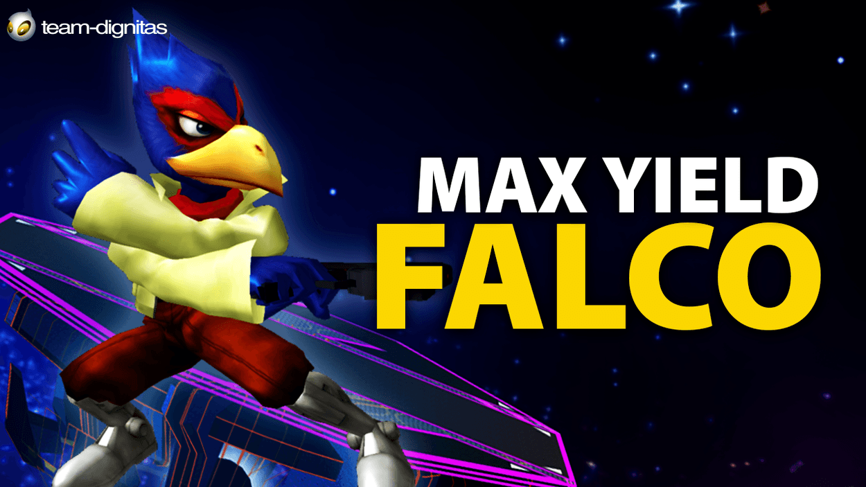Max Yield: Falco